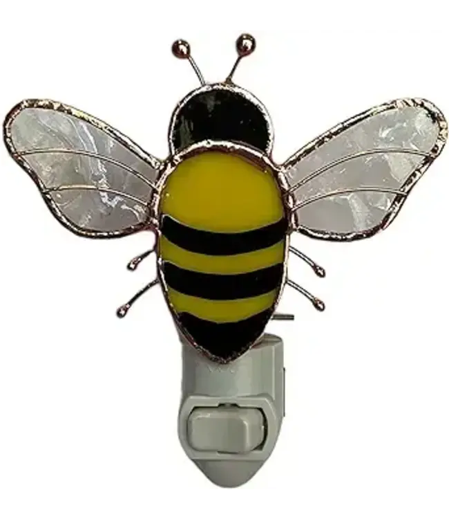 Gift Essentials Bee Nightlight