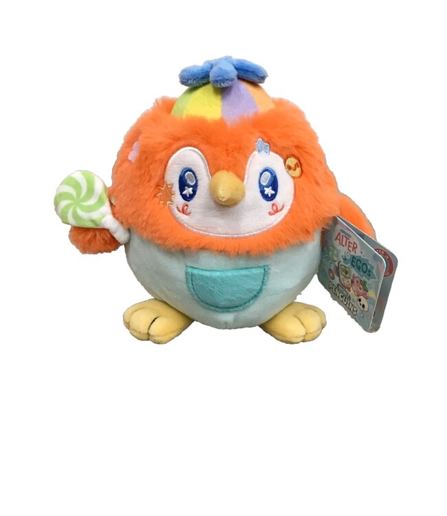 Squishable Alter Ego Penguin Kiddie