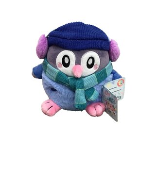 Squishable Alter Ego Penguin Chilly