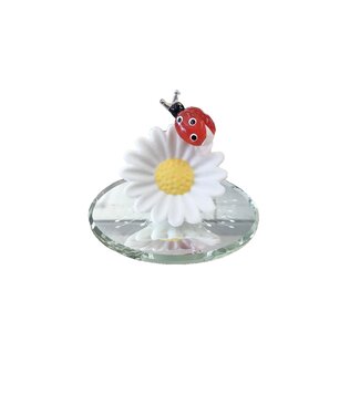 Glass Baron Daisybug