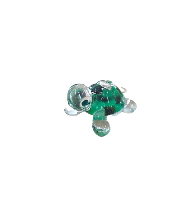 Glass Baron Turtle