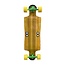 Beercan Boards 35" HARD CIDER YELLOW CURRENCY