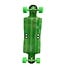 Beercan Boards 35" HARD CIDER GREEN DRAGON