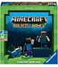 Ravensburger Minecraft Builders  Biomes