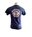 Vintage Goods Apparel V8 Power Old Guys Rule