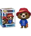 EE Distribution Paddington With Suitcase Funko Vinyl Pop Figure