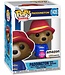 EE Distribution Paddington With Suitcase Funko Vinyl Pop Figure