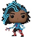 EE Distribution Funko Pop Spider Byte