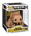 Black Adam on Throne Deluxe Pop! Vinyl Figure