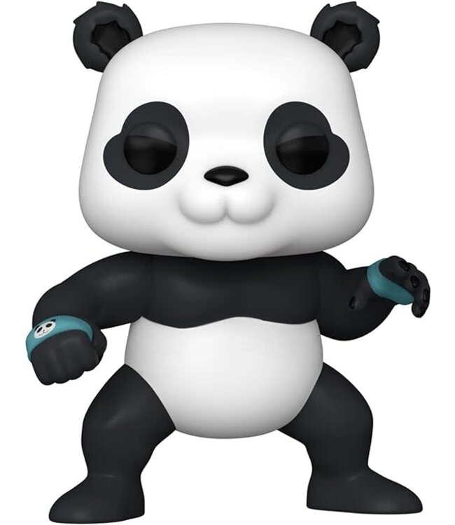 Jujustsu Kaisen Panda Funko Pop Vinyl Figure