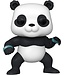 Jujustsu Kaisen Panda Funko Pop Vinyl Figure