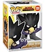 EE Distribution My Hero Academia Tokoyami Pop Vinyl Figure