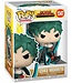 EE Distribution My Hero Academia Pop Vinyl Figure Series 5 Izuku Midoriya