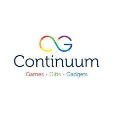 Continuum Games, Inc.