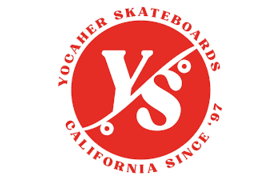Yocaher Skateboards