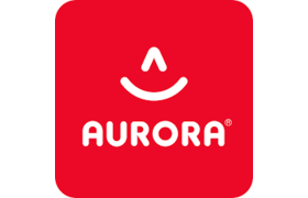 Aurora Plush