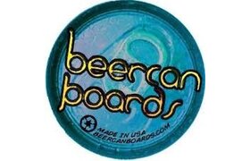 Beercan Boards