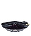 Anuschka Nylon Fabric Handbag Jungle Macaws