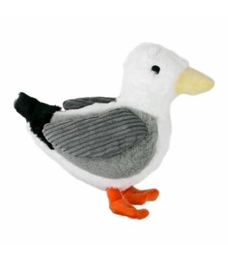 Tall Tails Tall Tails Animated Seagull Dog Toy