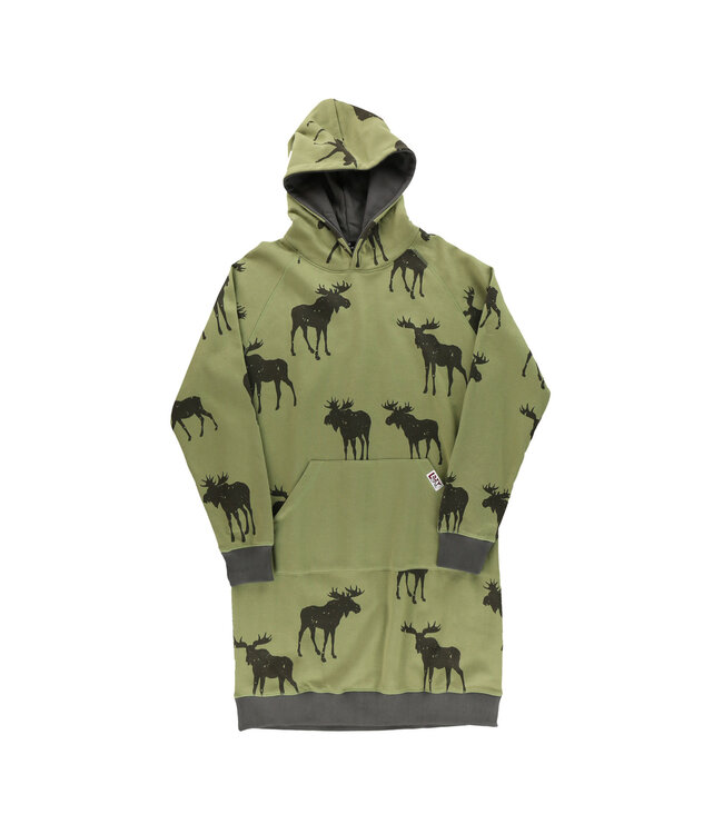 Lazy Ones Mountain Made Sleep Hoodie SHD106