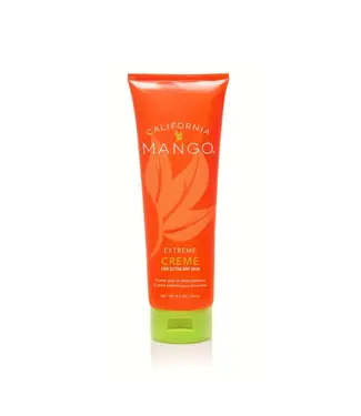 California Mango Mango Extreme Creme 8.5oz 241g