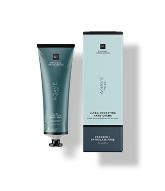 Boxed Hand Creme 3.4oz Agave Pear