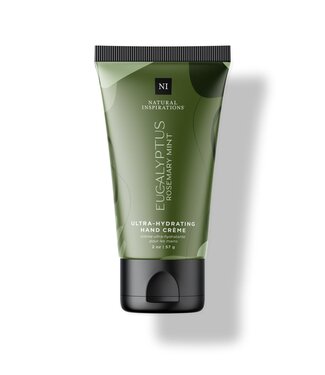 Hand Creme 2oz Eucalyptus Rosemary Mint