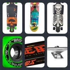 Skateboards