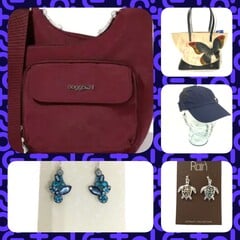 Womens Accessories