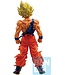 Bandai Namco Toys Super Saiyan Son Goku Vs Omnbus Brave Dragon Ball Z Bandai Spirits Ichibansho Figure