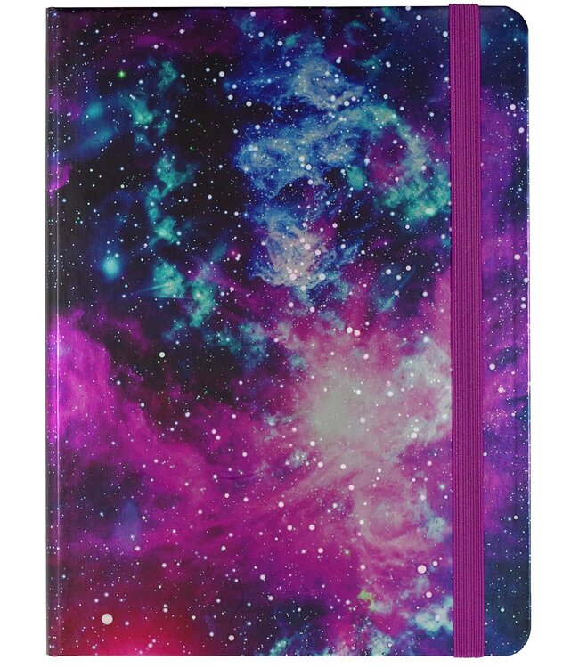 Peter Pauper Press Galaxy Journal