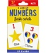 Peter Pauper Press Flash Cards Numbers