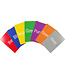 Peter Pauper Press Flash Cards Colors & Shapes