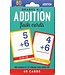 Peter Pauper Press Flash Cards Addition