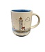 Cape Shore Seaside Mug Lighthouse