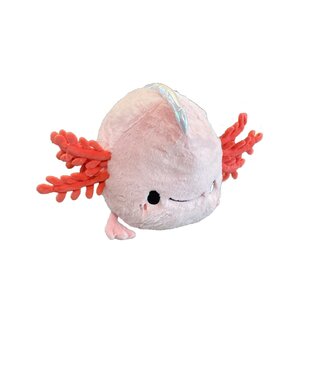 Squishable Squishable Baby Axolotl