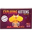 Asmodee Exploding Kittens Party Pack