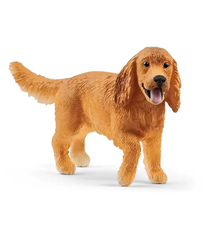 Schleich English Cocker Spaniel