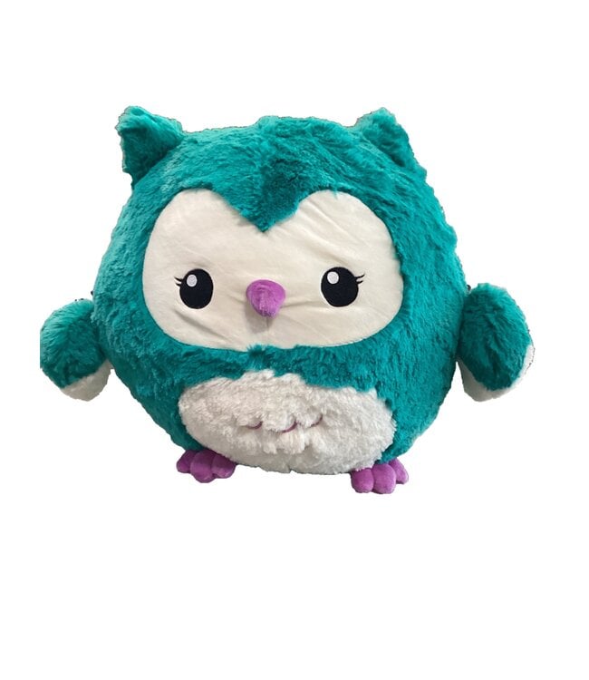 Squishable Squishable Baby Owl