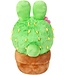Squishable Mini Squishable Bunny Cactus