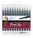 Peter Pauper Press Studio Series Watercolor Brush Pens