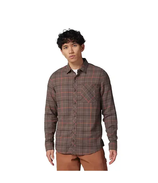 Fox Head Inc Survivalist Stretch Flannel
