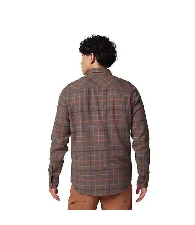 Fox Head Inc Survivalist Stretch Flannel