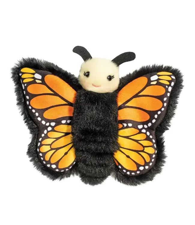 Douglas Company Monarch Mini Butterfly