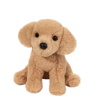 Douglas Company Goldie Golden Retriever Soft