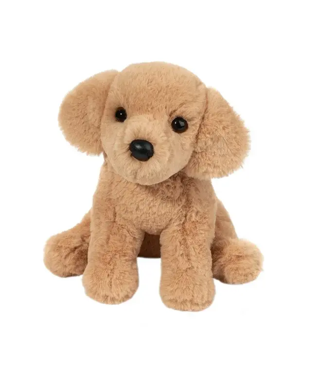 Douglas Company Goldie Golden Retriever Soft