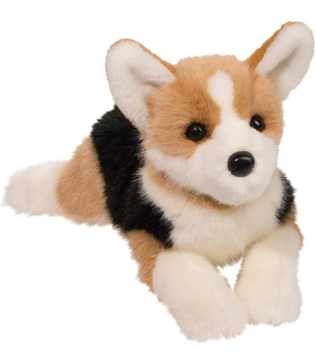 Douglas Company Konner Tri-Color Corgi DLux