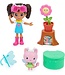 Spin Master Gabbys Dollhouse Gabbys Flower-rific Garden