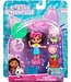 Spin Master Gabbys Dollhouse Gabbys Flower-rific Garden