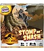 Spin Master Kinetic Sand Stomp N Smash Jurassic World Edition